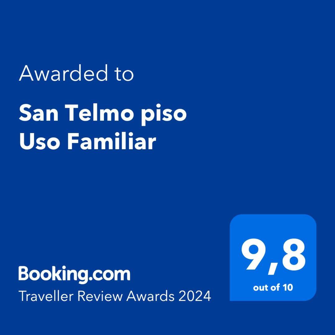 San Telmo Piso Uso Familiar Cincuenta Mil Pesos La Noche Ciudad Autónoma de Buenos Aires