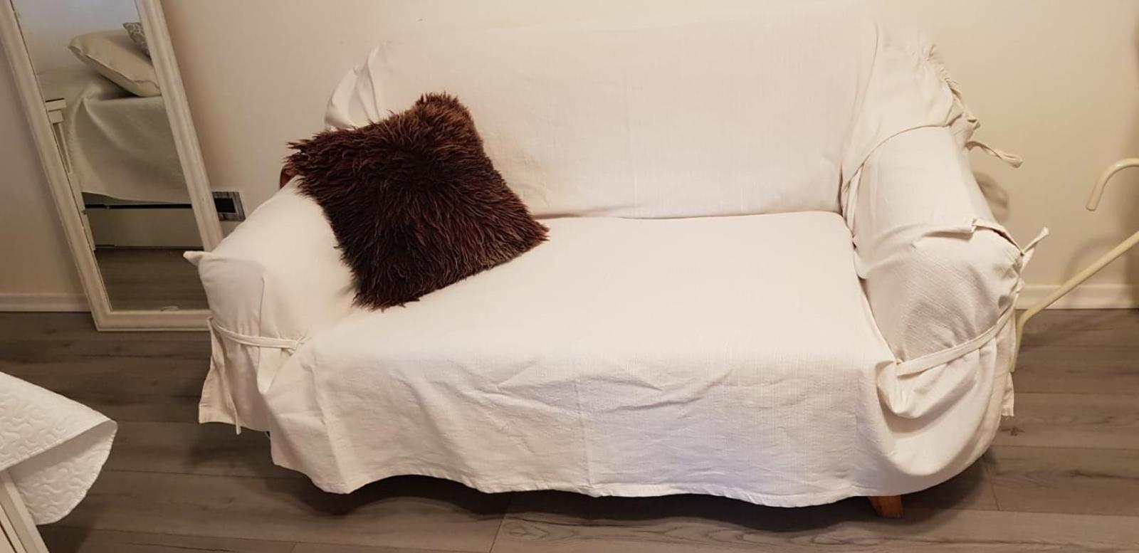 Apartamento San Telmo Piso Uso Familiar Cincuenta Mil Pesos La Noche Ciudad Autónoma de Buenos Aires